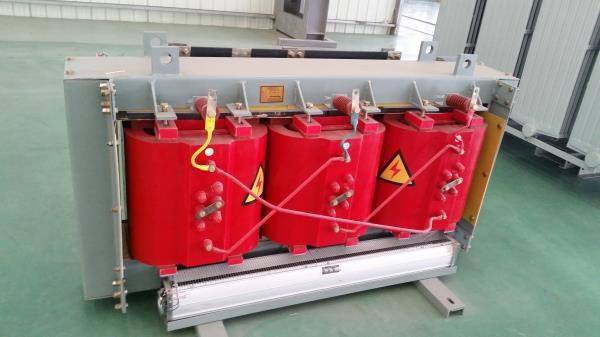 KBSGZY-2500矿用隔爆龙泉干式变压器 KBSGZY-2500矿用隔爆龙泉干式变压器