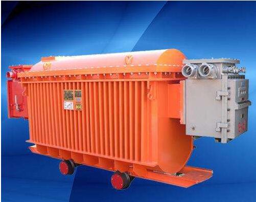 KBSG-1250KVA隔爆型龙泉矿用变压器 KBSG-1250KVA隔爆型龙泉矿用变压器
